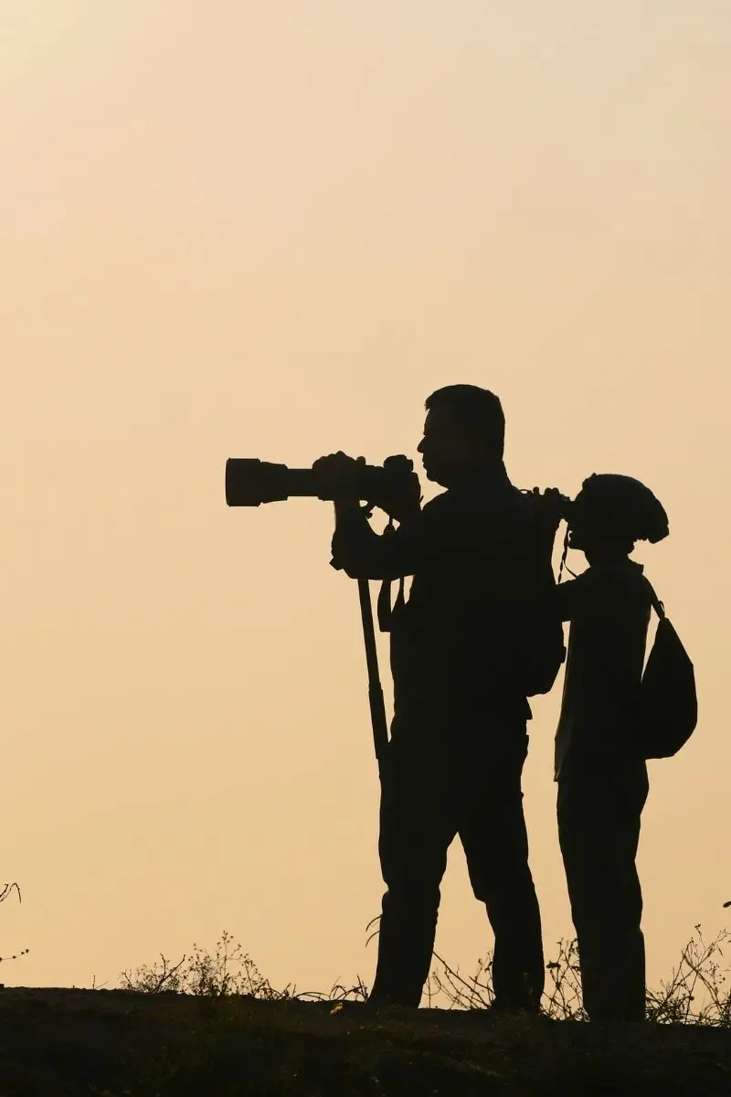 Photography Tour in India