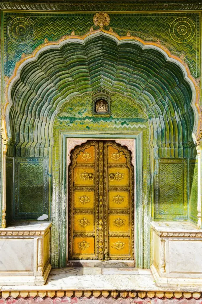 Jaipur Luxury Tour