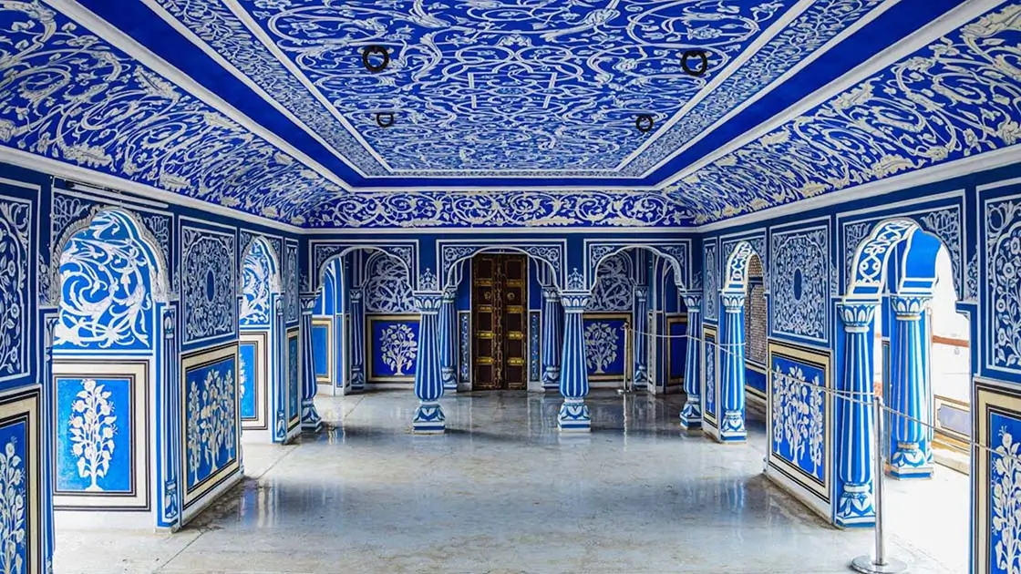 Top Cultural & Historic Tours in India (2025/2026)