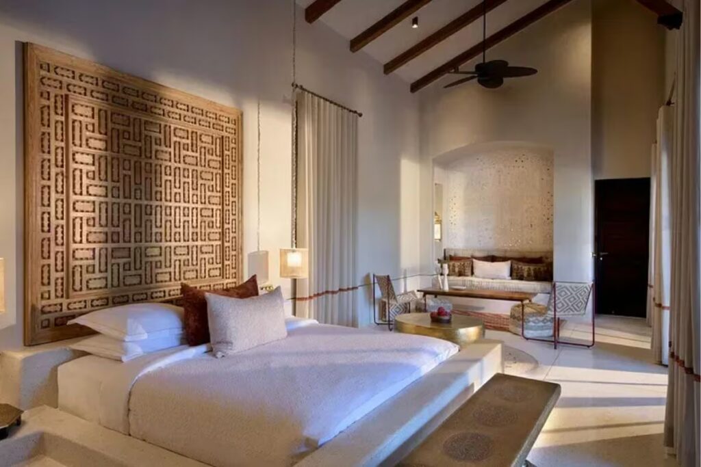 Premium jungle lodge in Sasan Gir
