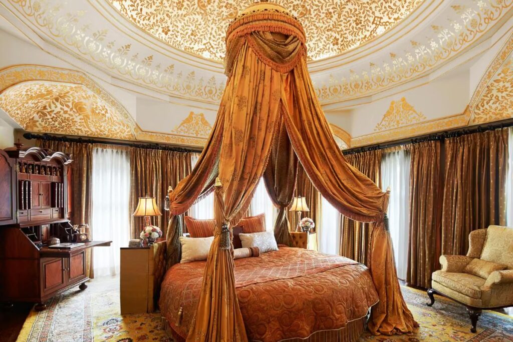 Rambagh Palace Jaipur